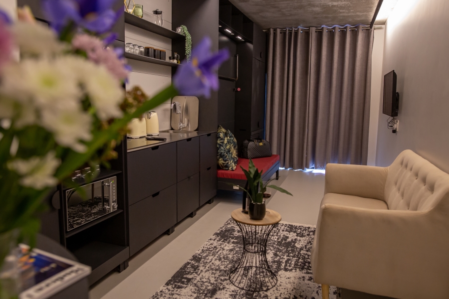 0 Bedroom Property for Sale in Cape Town City Centre Western Cape